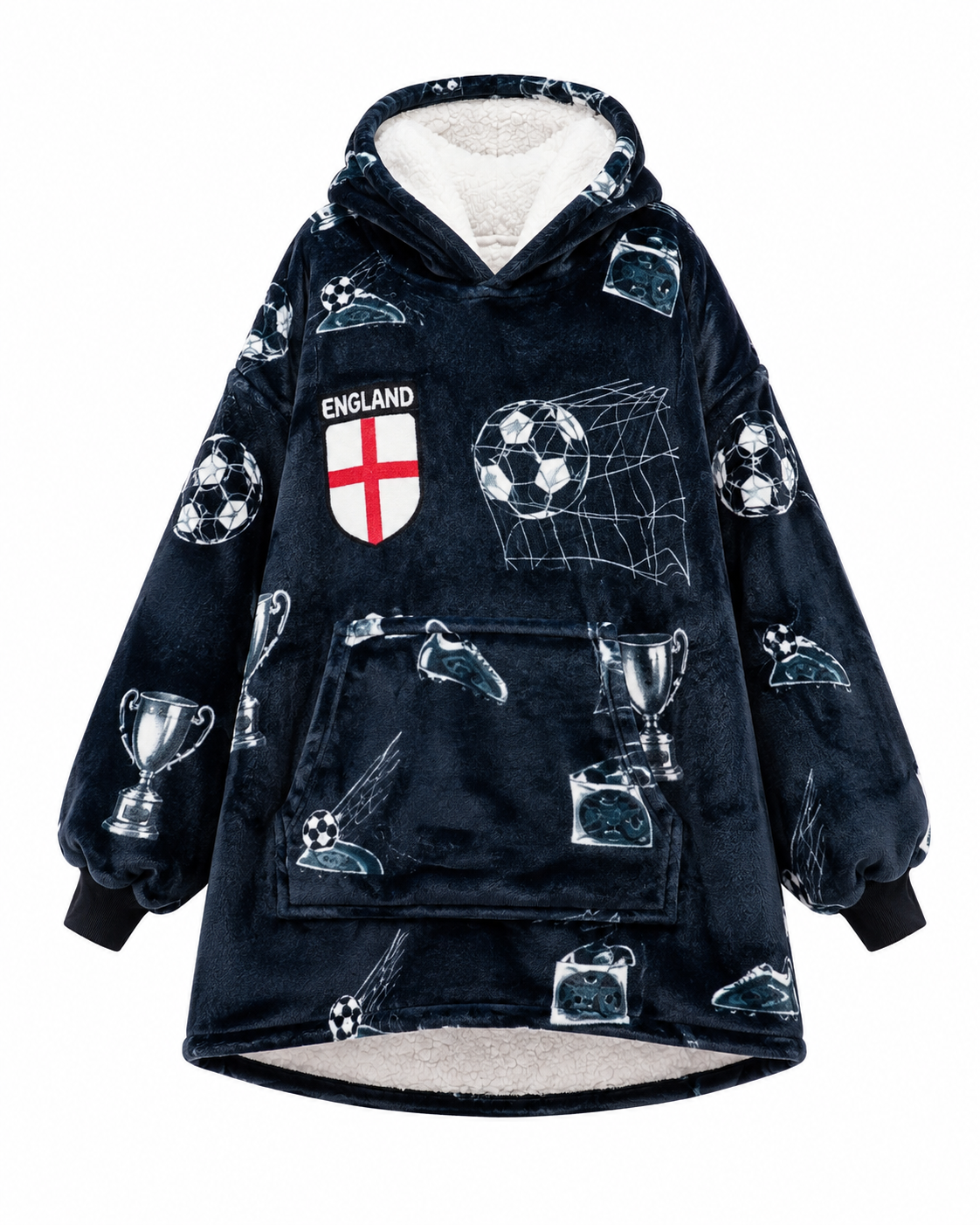90308026 Mix & Match Junior Hoodies（50pcs)