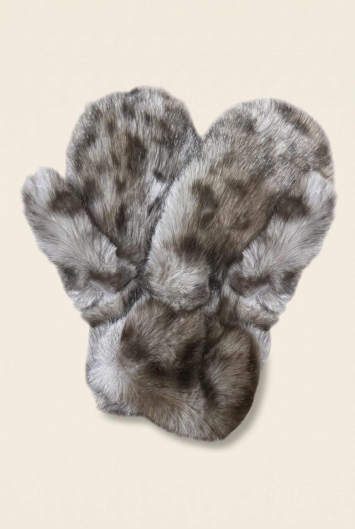 4005713 Leopard Print Taupe