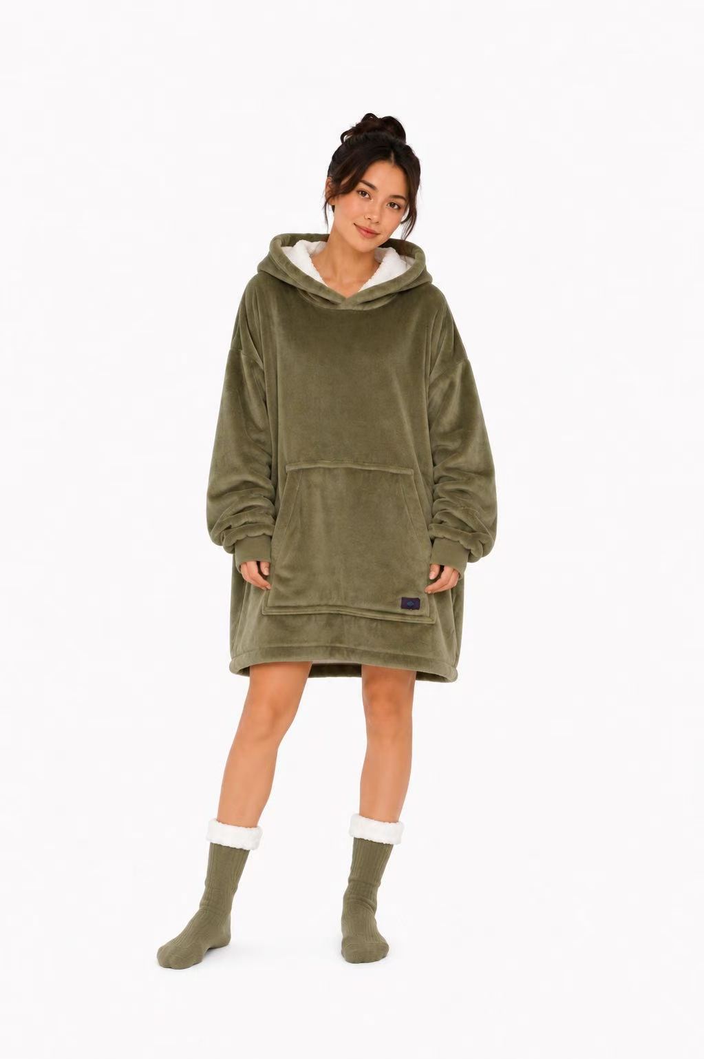 Adult Khaki