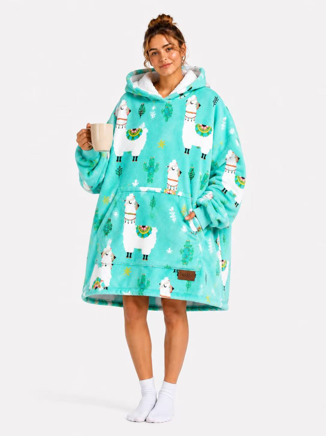 Adult Llama Adult