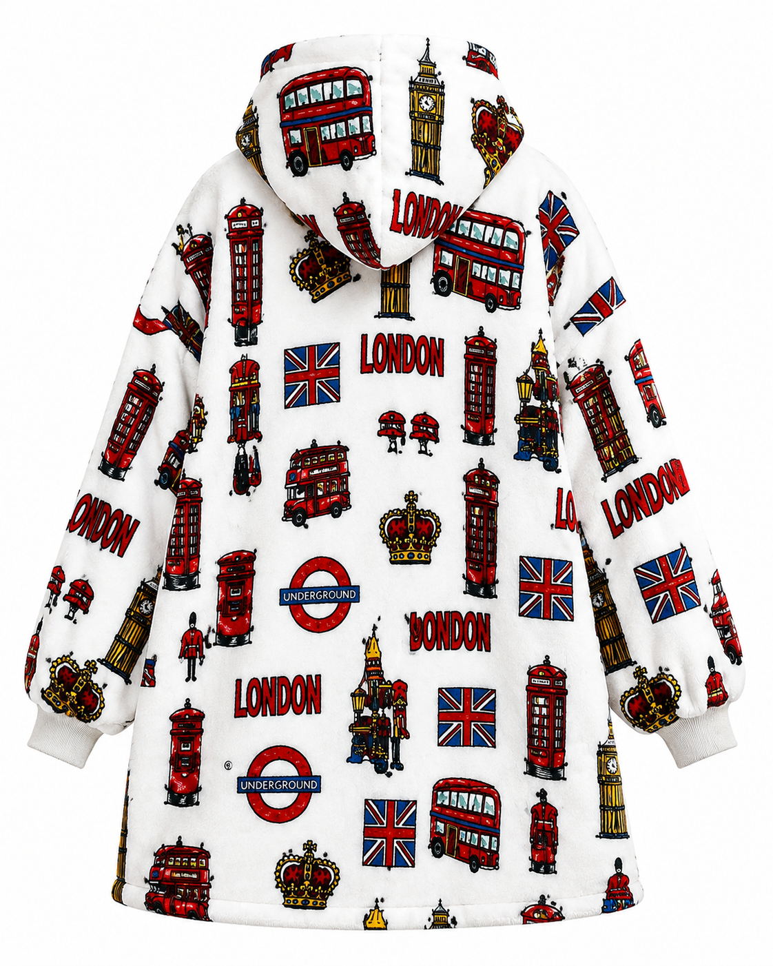 Adult London