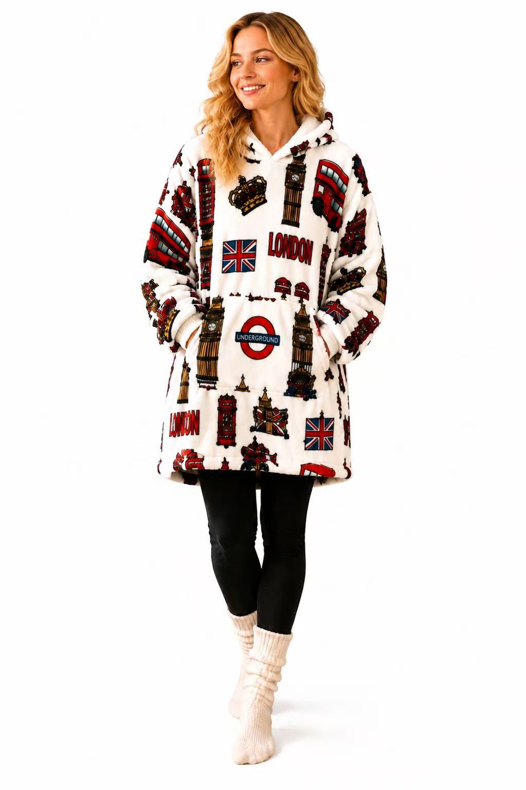 Adult London