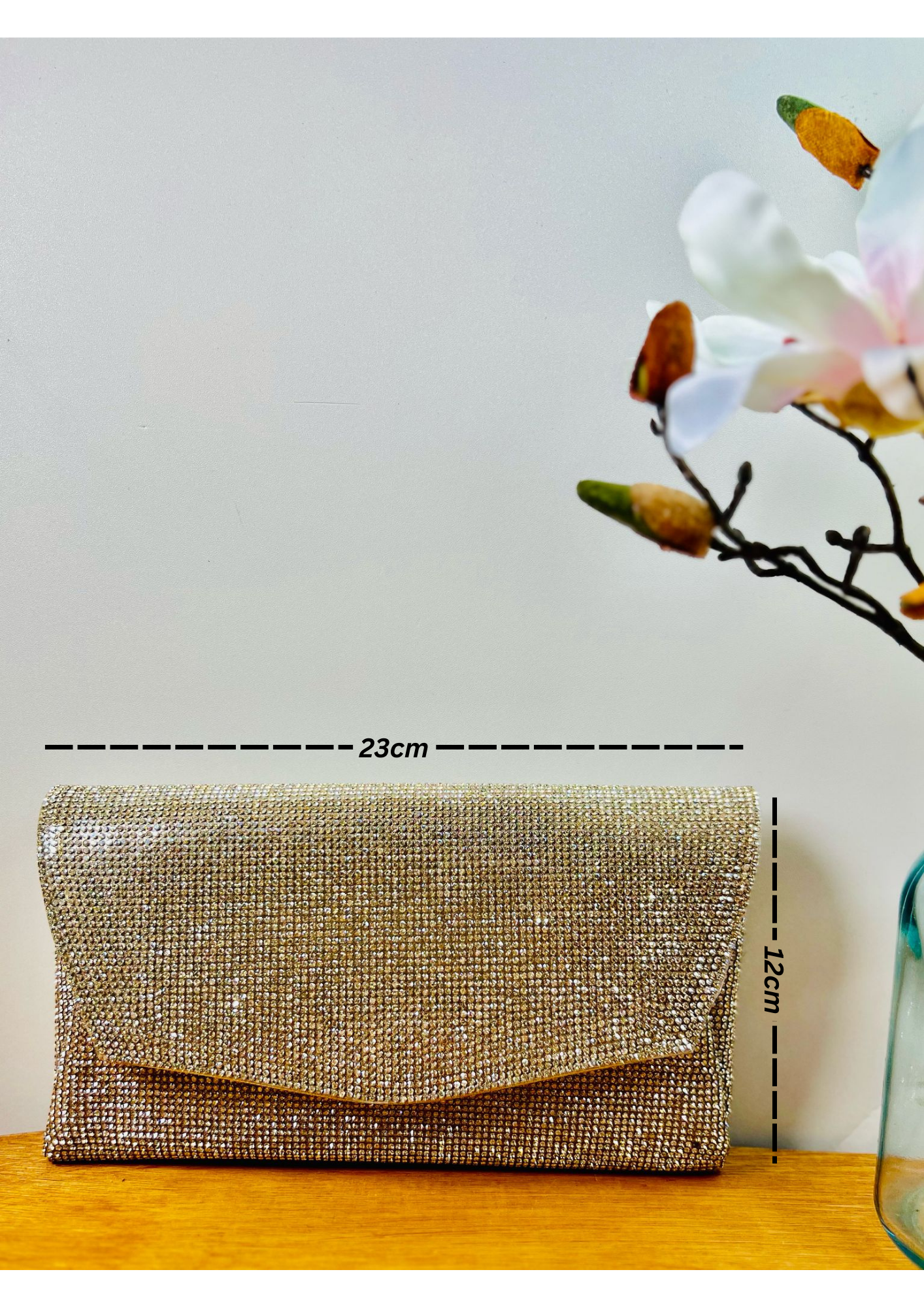 ZY0946 Gold