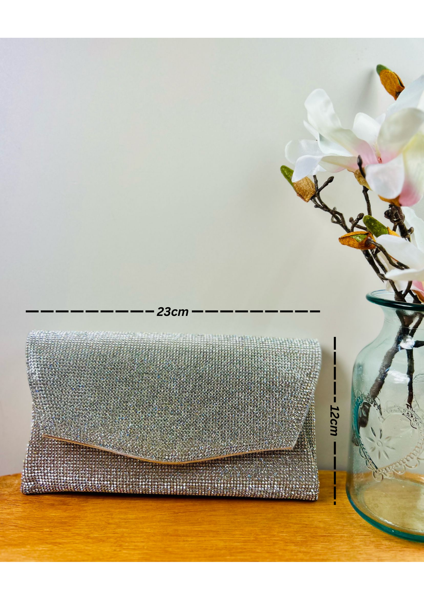 ZY0946 Silver