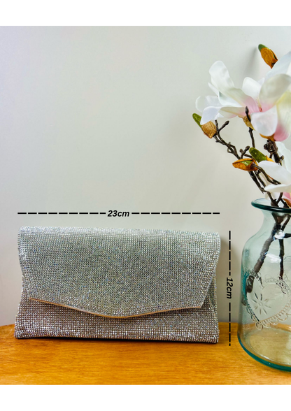 ZY0946 Silver