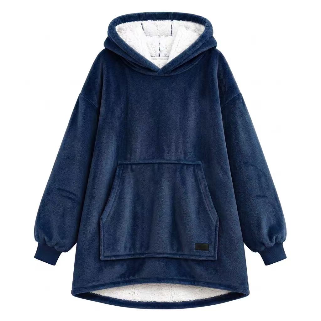 Adult Navy Blue