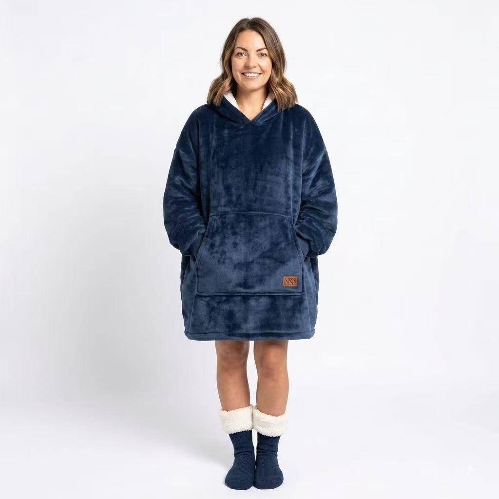 Adult Navy Blue