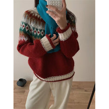 JR2003 Christmas Jumper