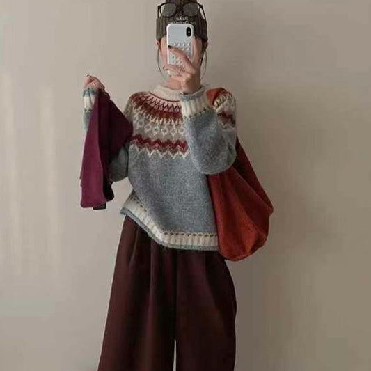 JR2003 Christmas Jumper