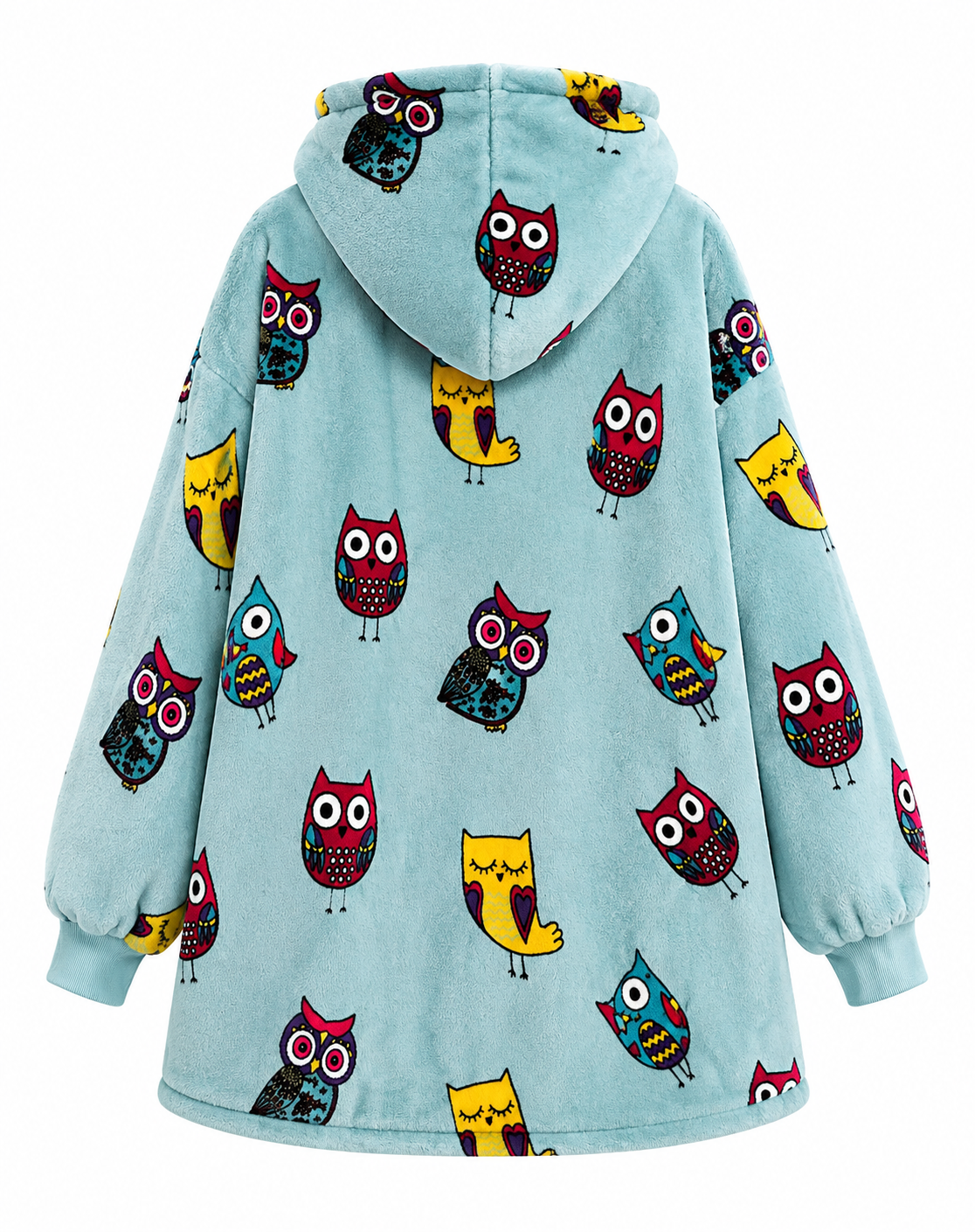 Adult Owl