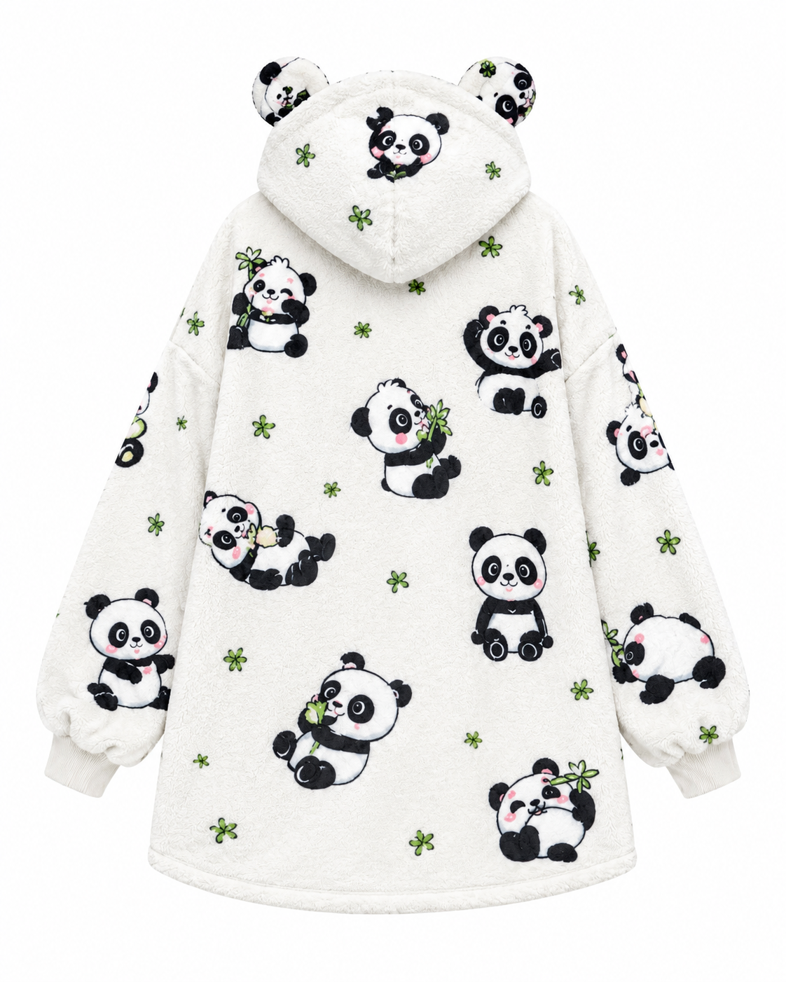 Adult Panda