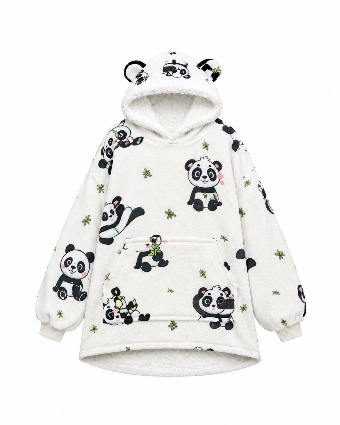 Adult Panda