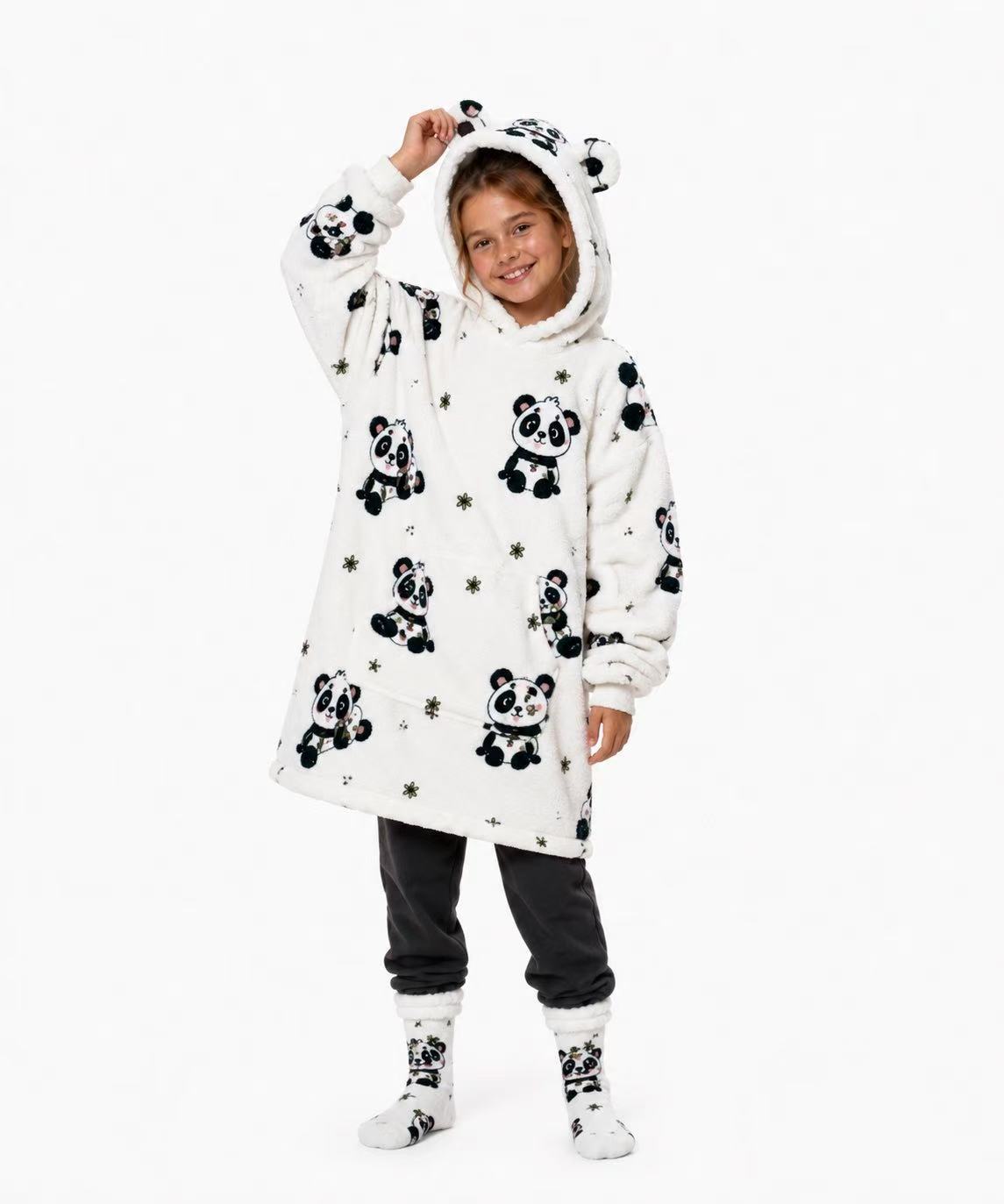 Youth Panda