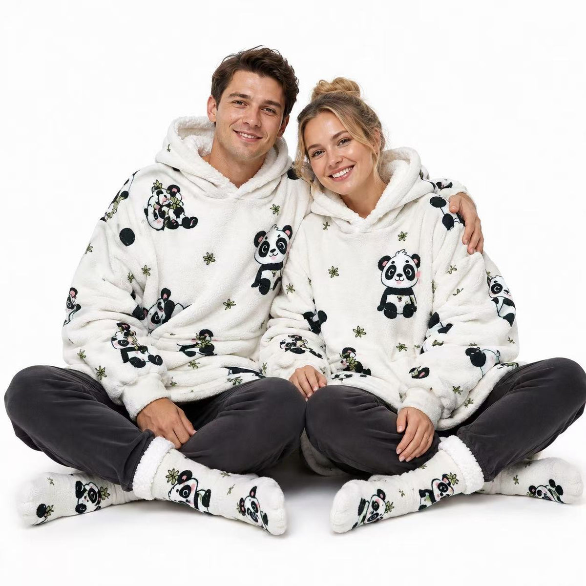 Adult Panda