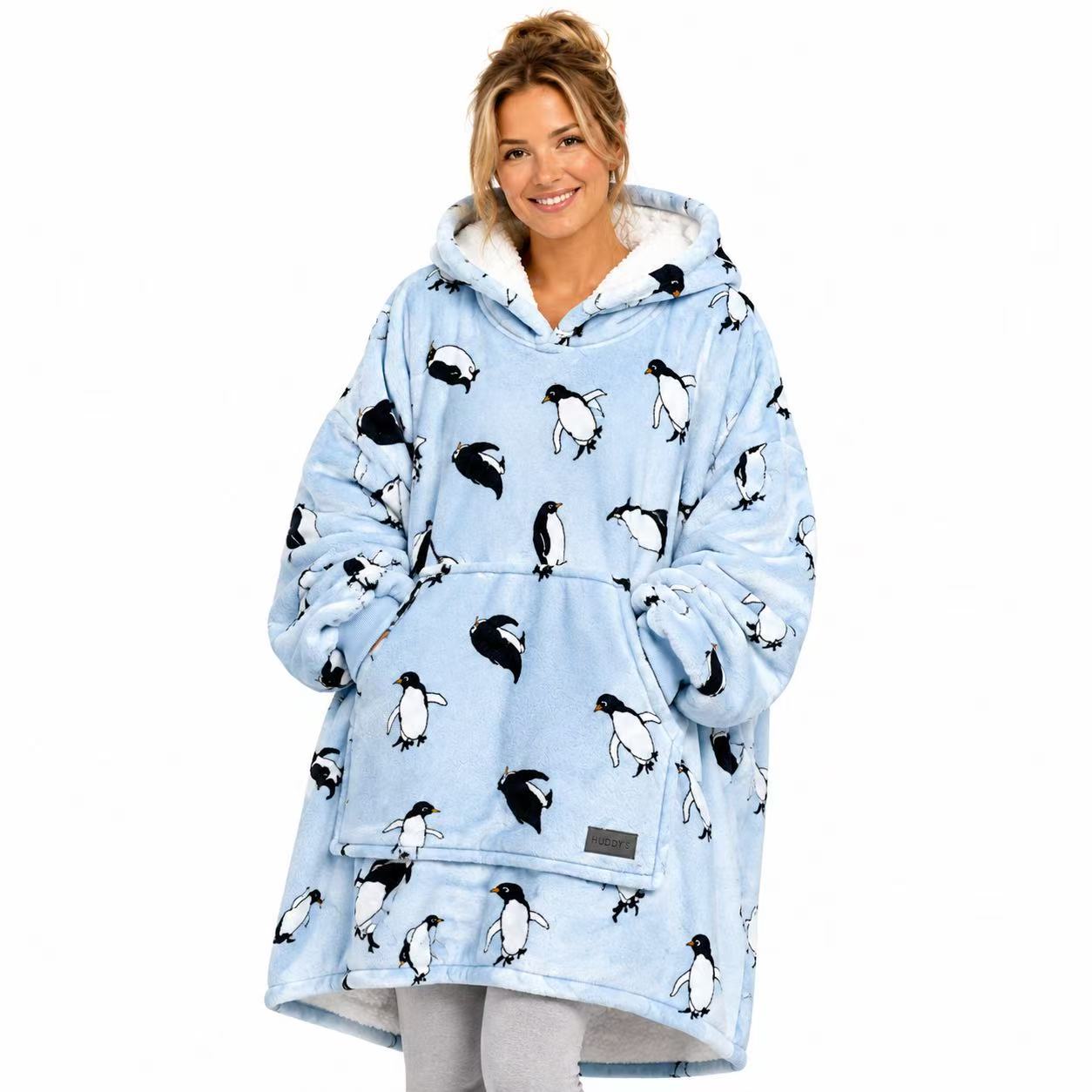 Adult Penguine