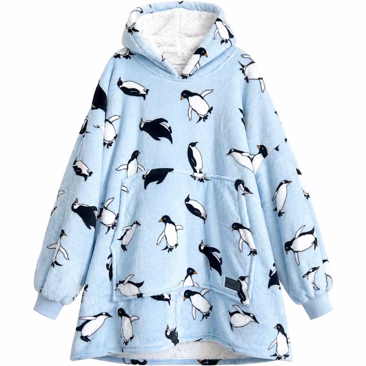 Adult Penguine
