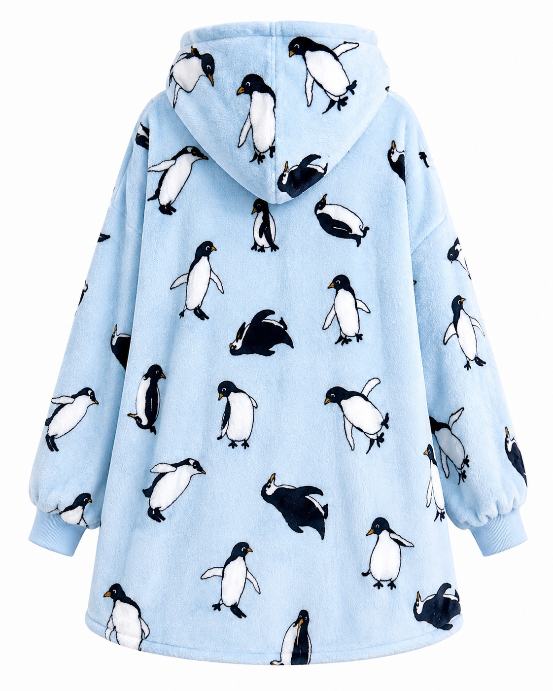 Adult Penguine