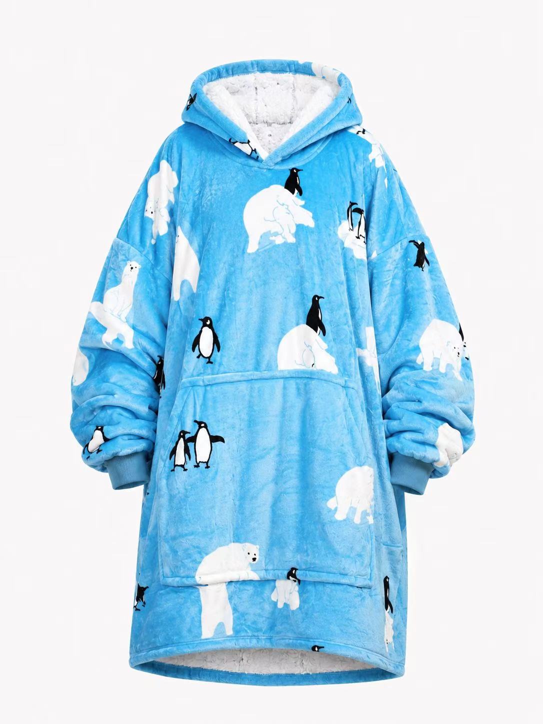 Adult Polar Bear