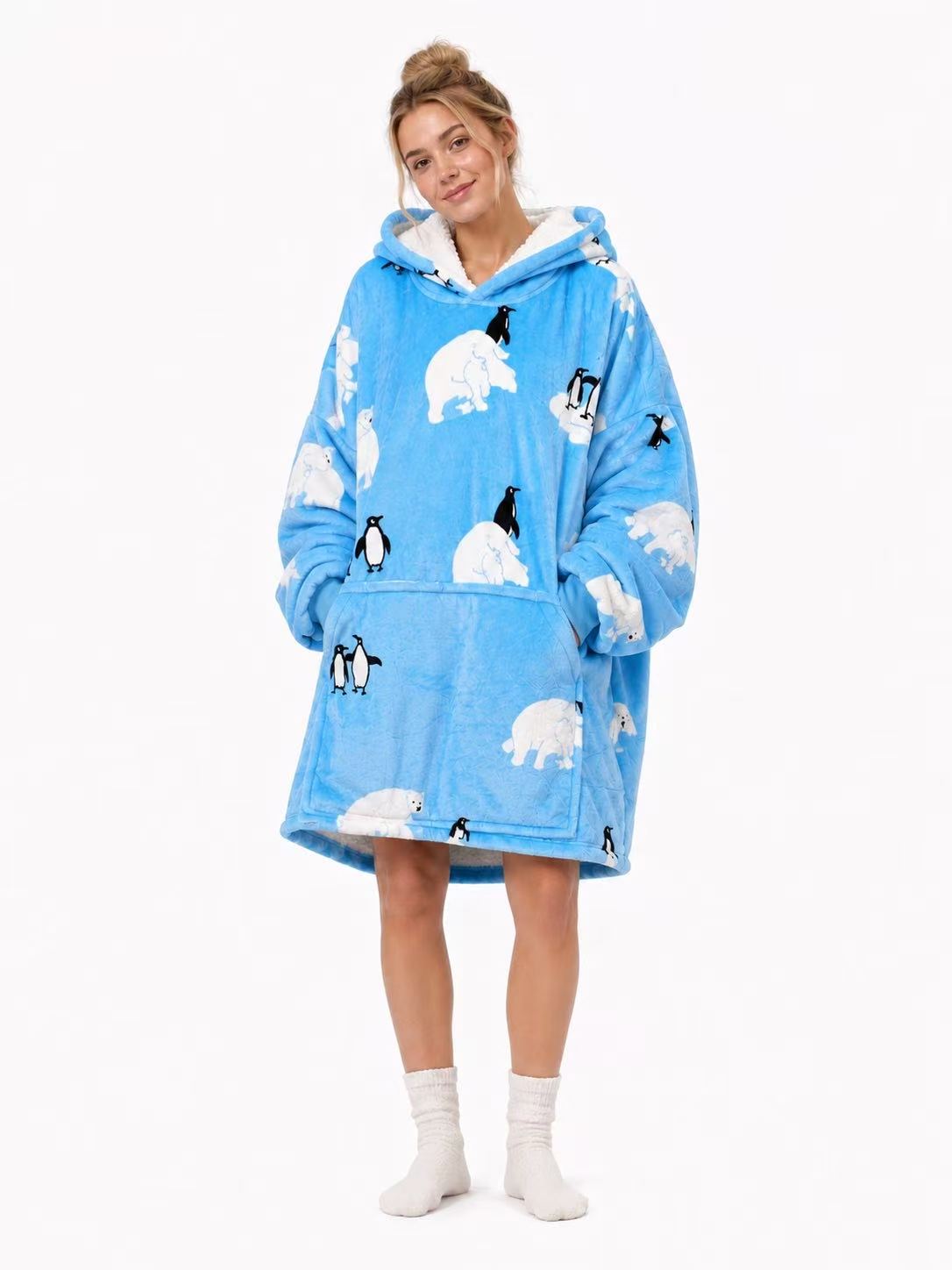 Adult Polar Bear