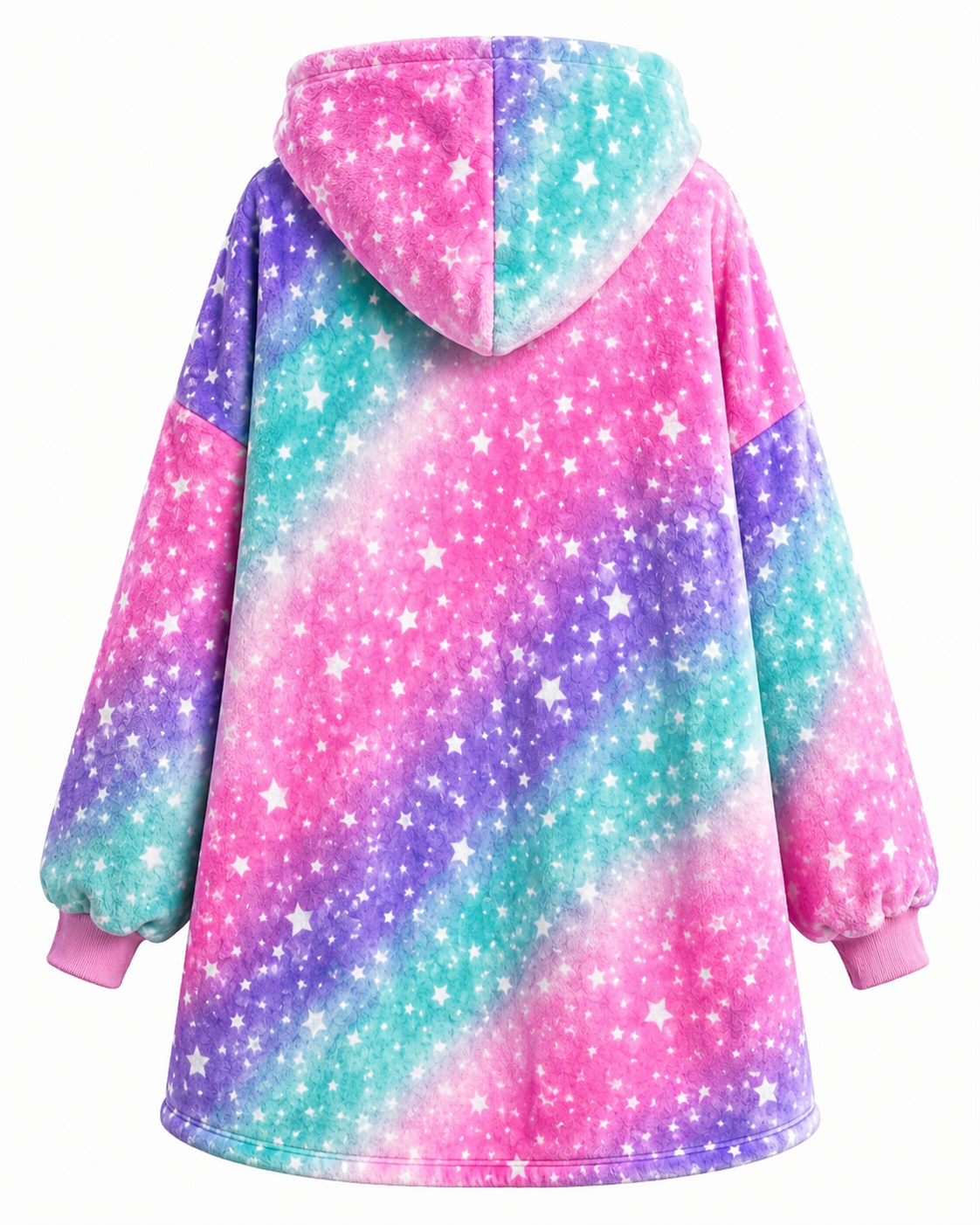 Adult Rainbow Star