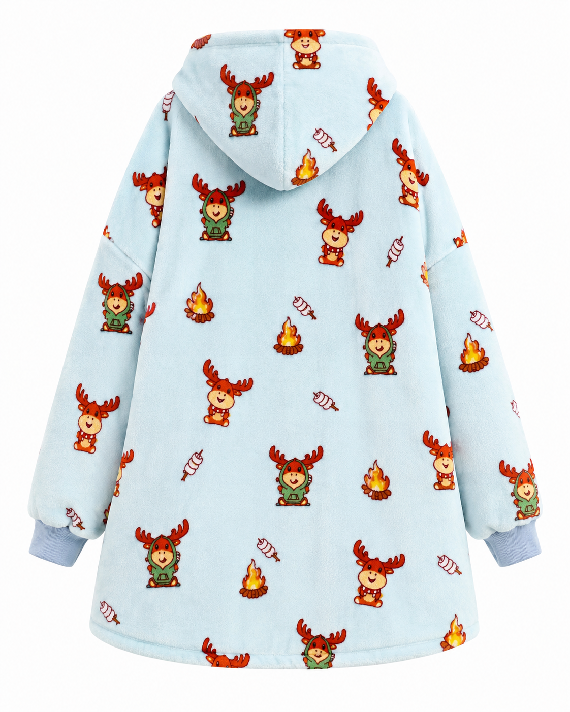 Adult Rain deer