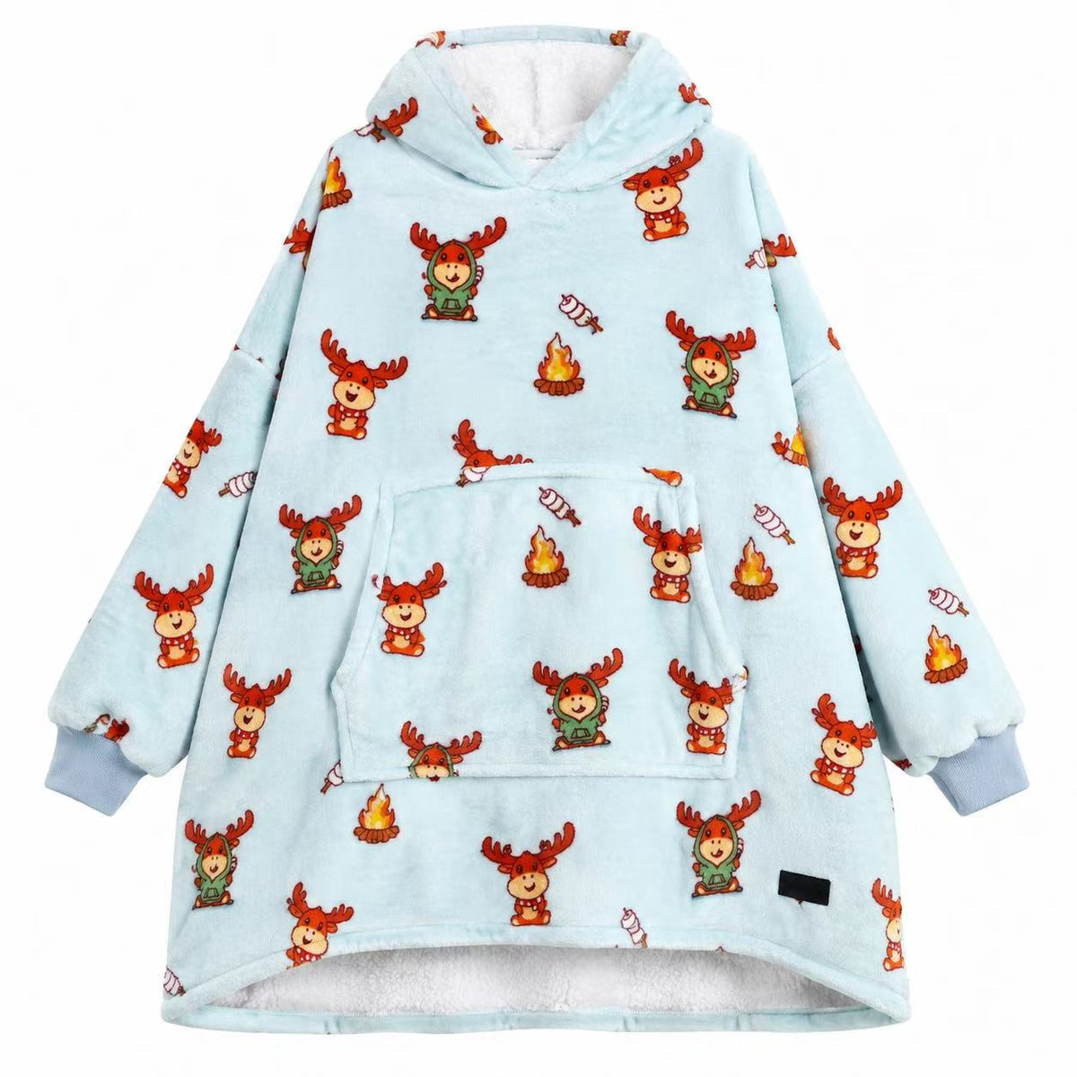 Adult Rain deer