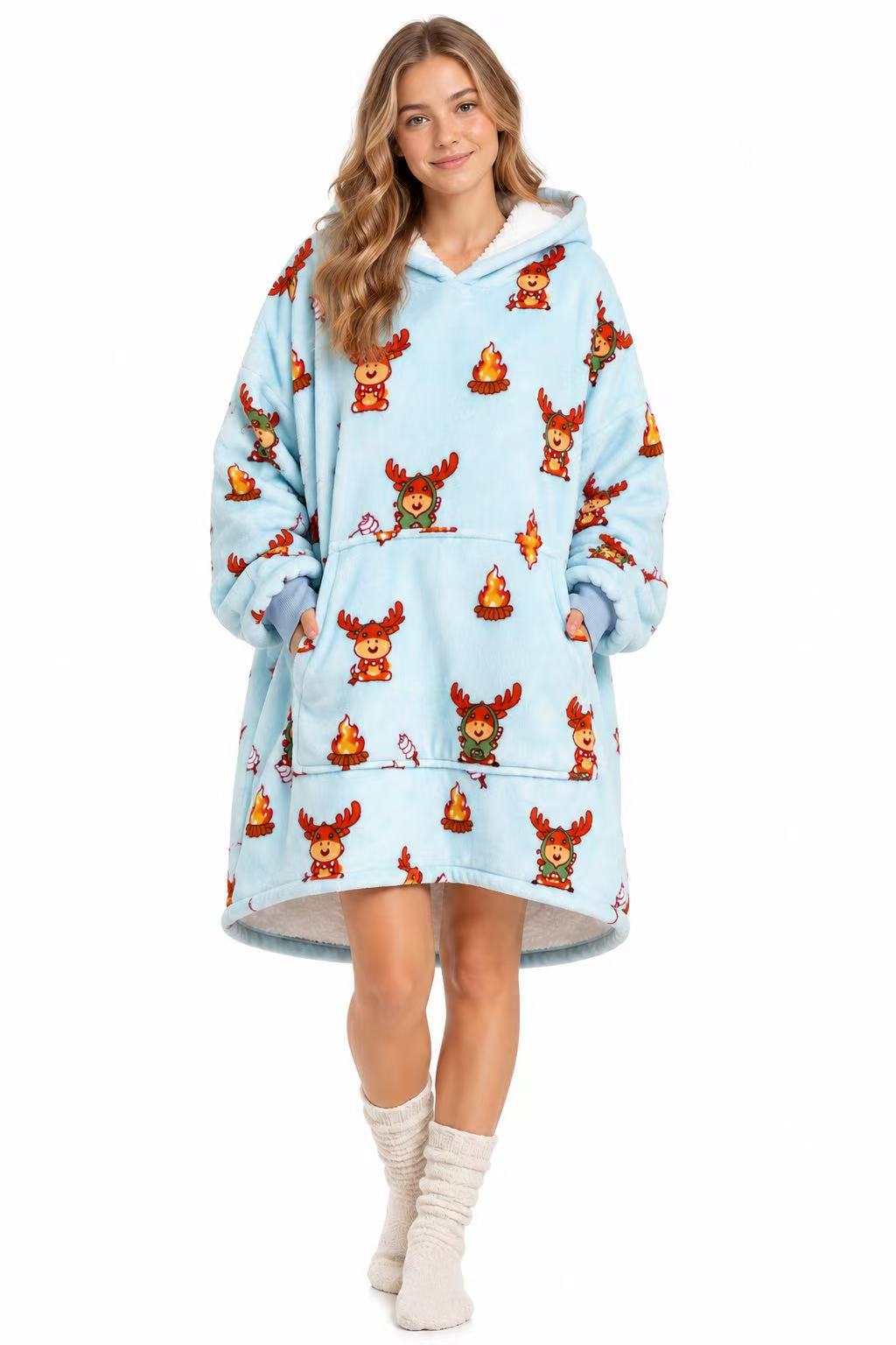 Adult Rain deer