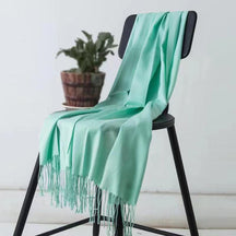 Cashmere Feeling Scarf 150g