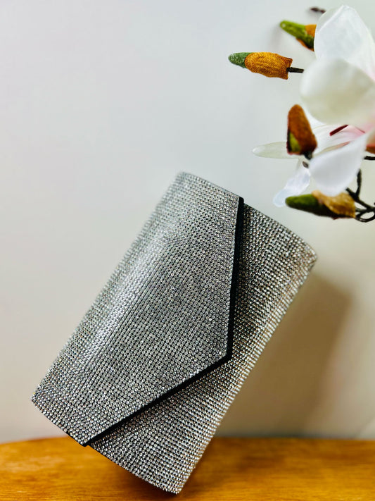 HD3658 Clutch Bag