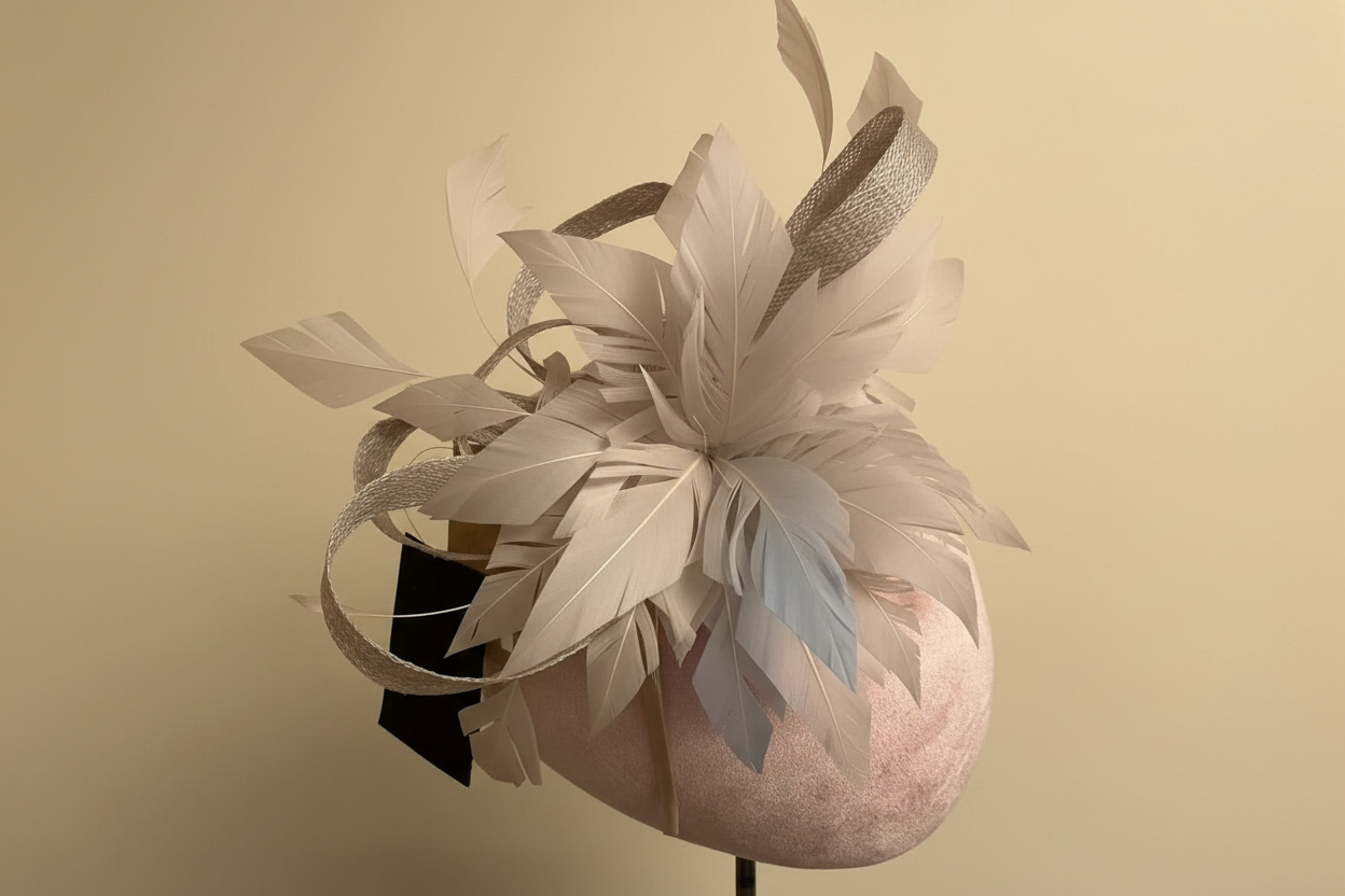 F0071 (Clip & Headband）