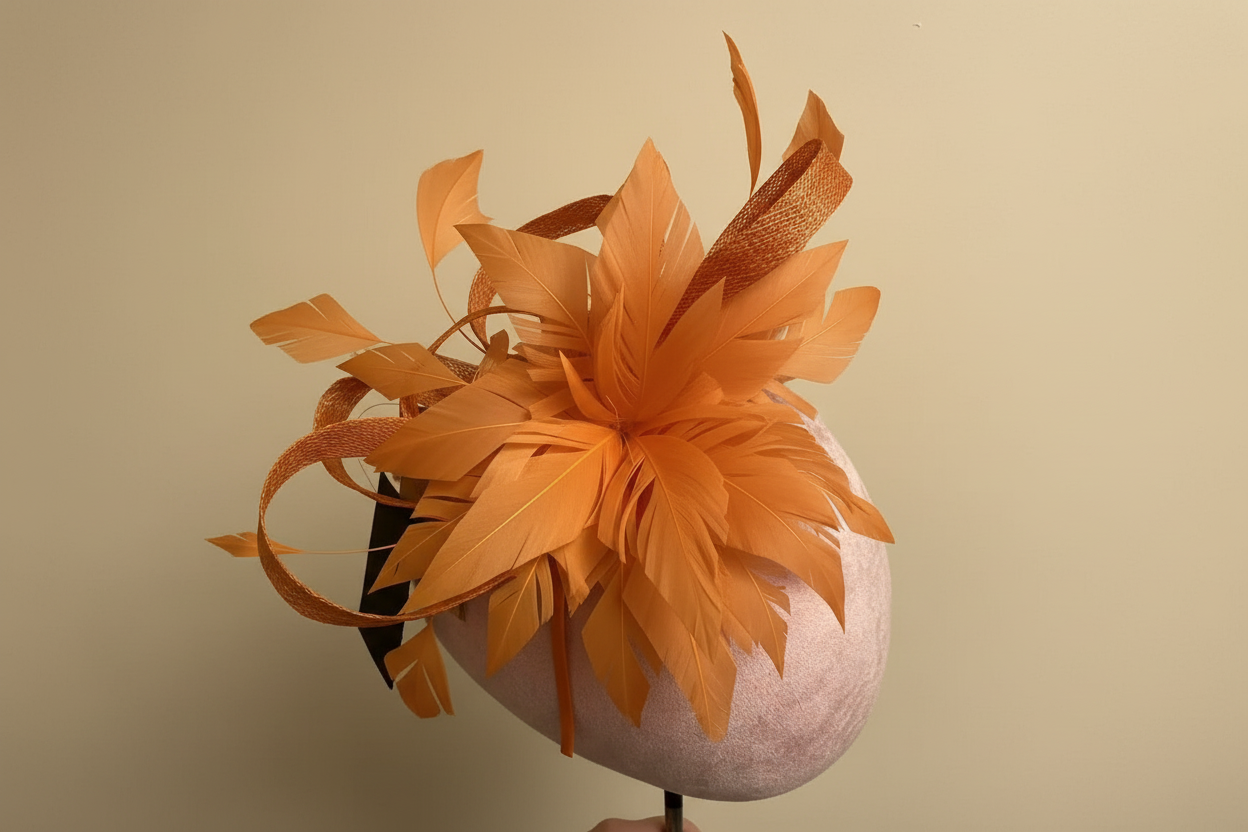 F0071 (Clip & Headband）