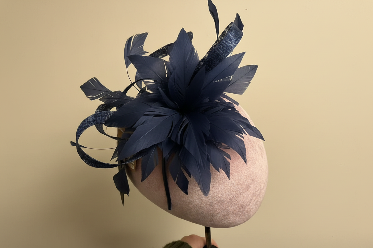 F0071 (Clip & Headband）