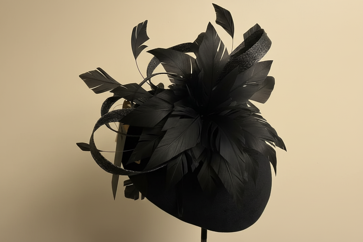 F0071 (Clip & Headband）