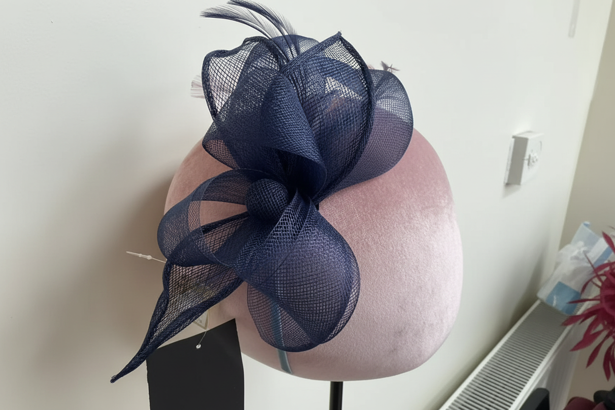 F0072 （Clip & Headband）