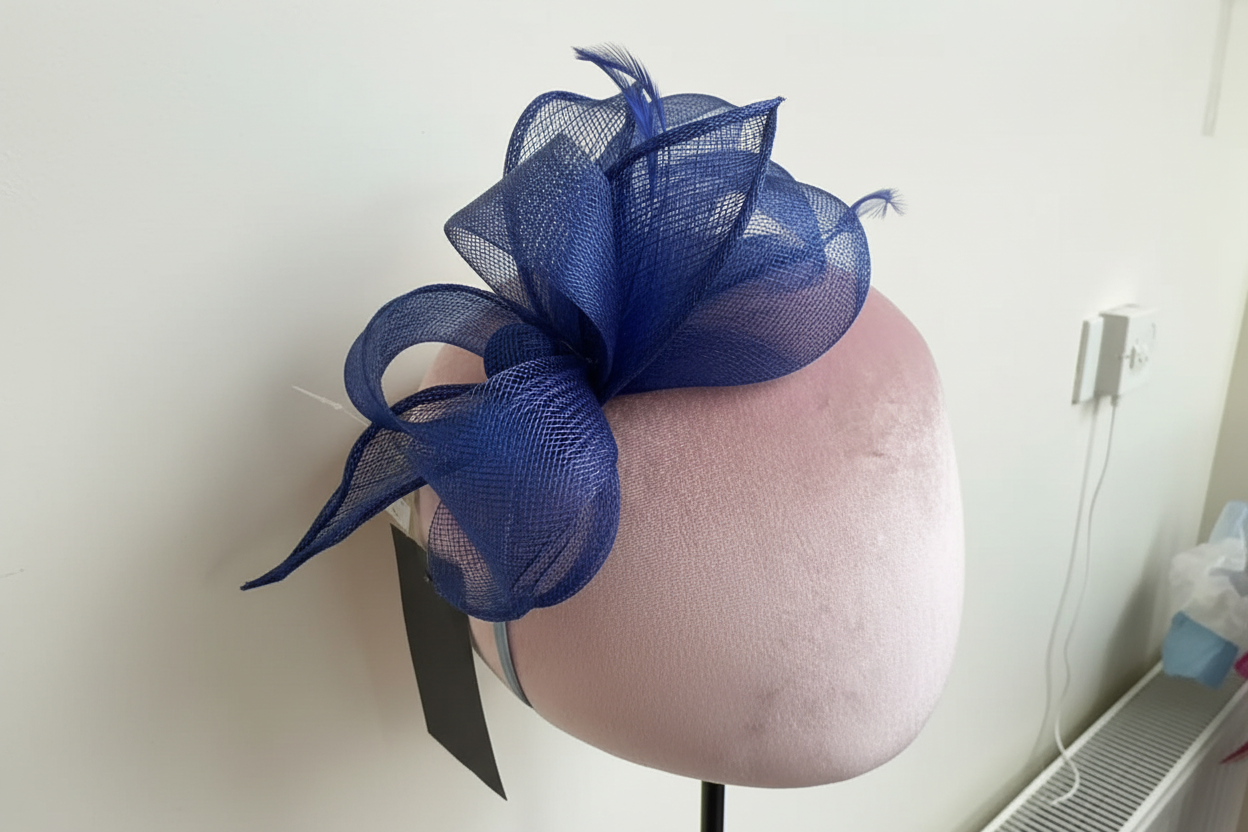 F0072 （Clip & Headband）