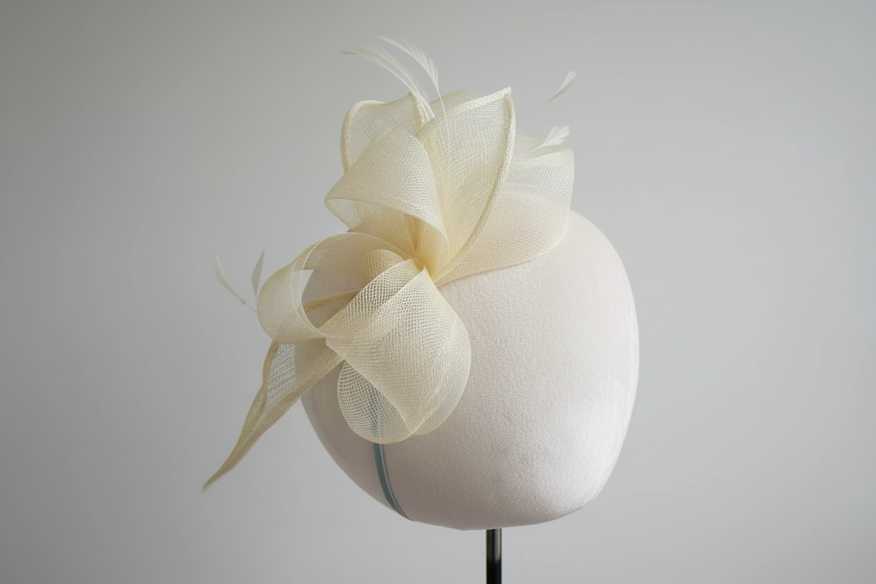 F0072 （Clip & Headband）