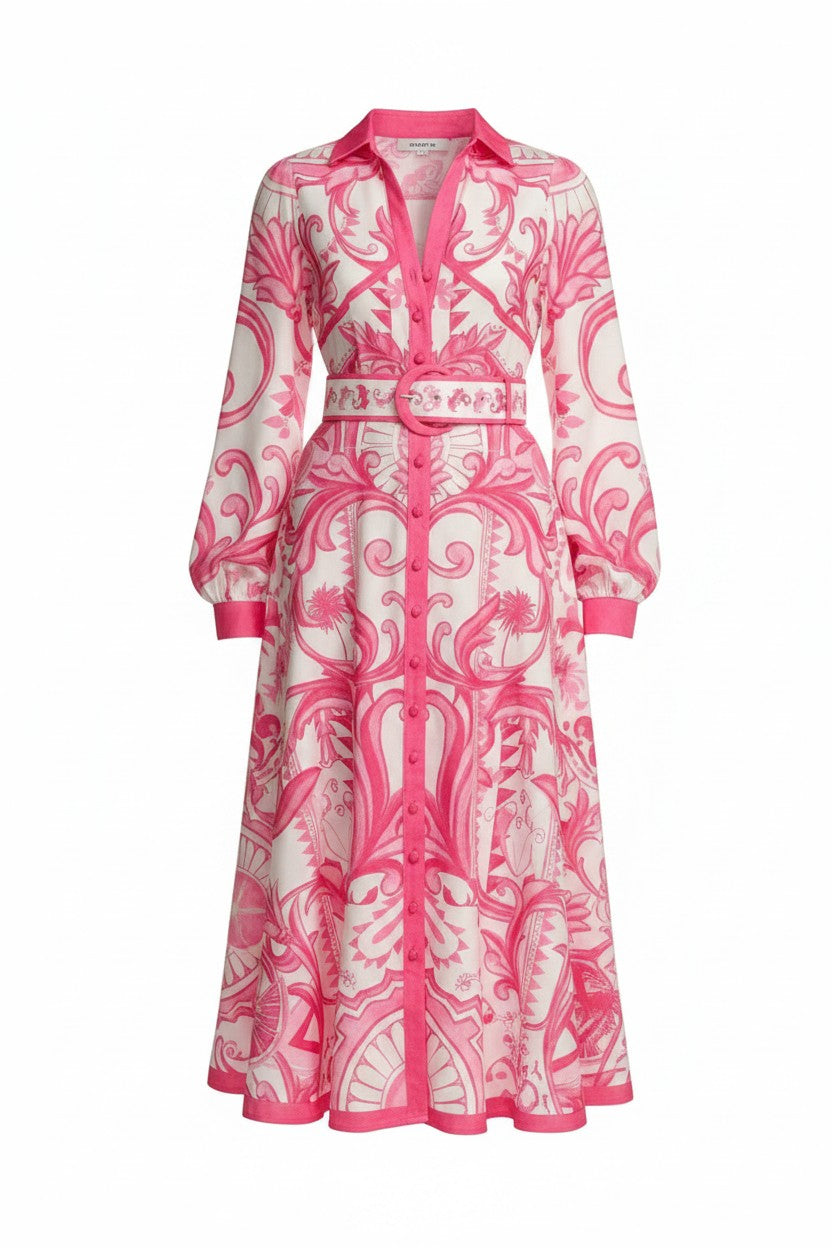 SKL030 Pink