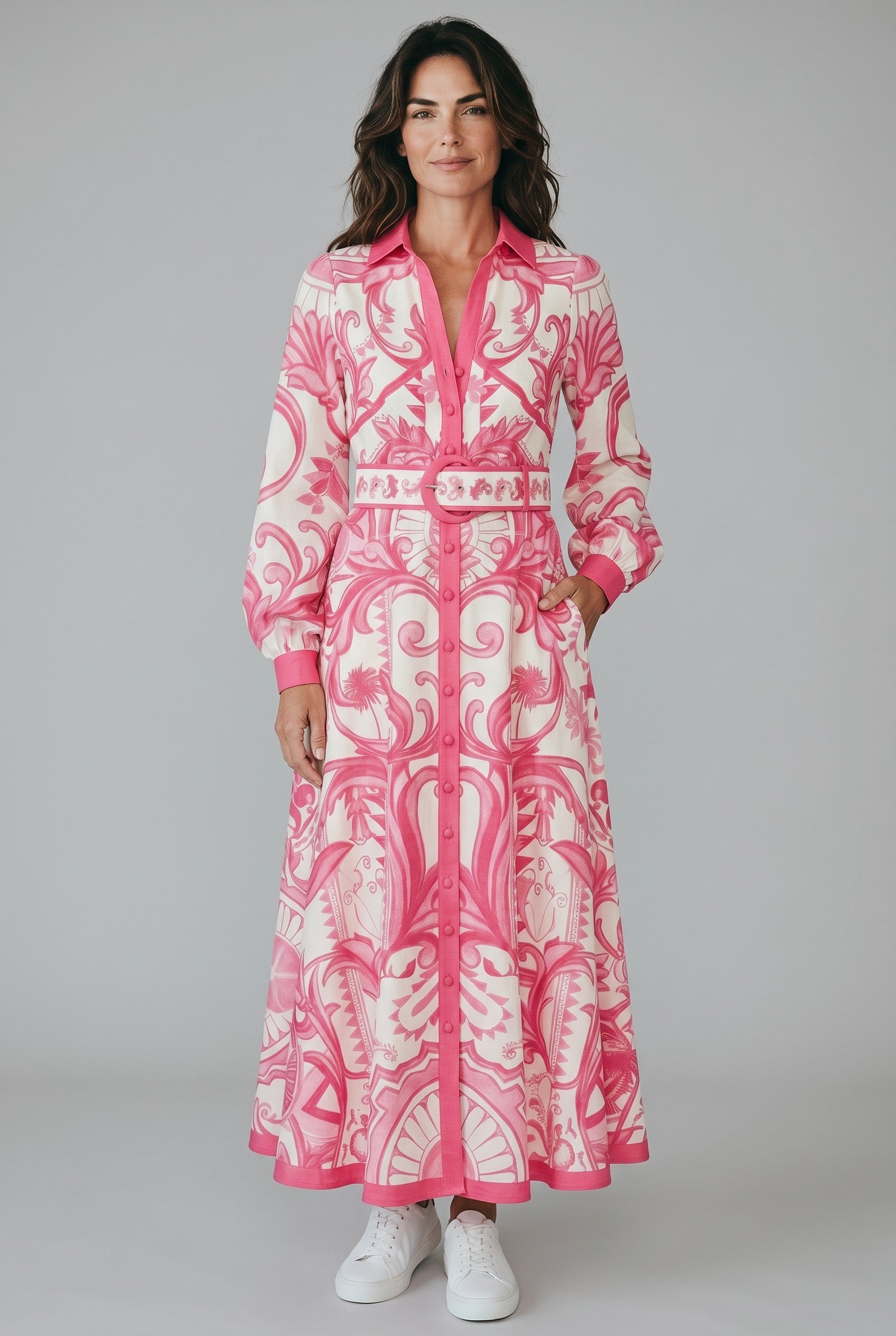 SKL030 Pink