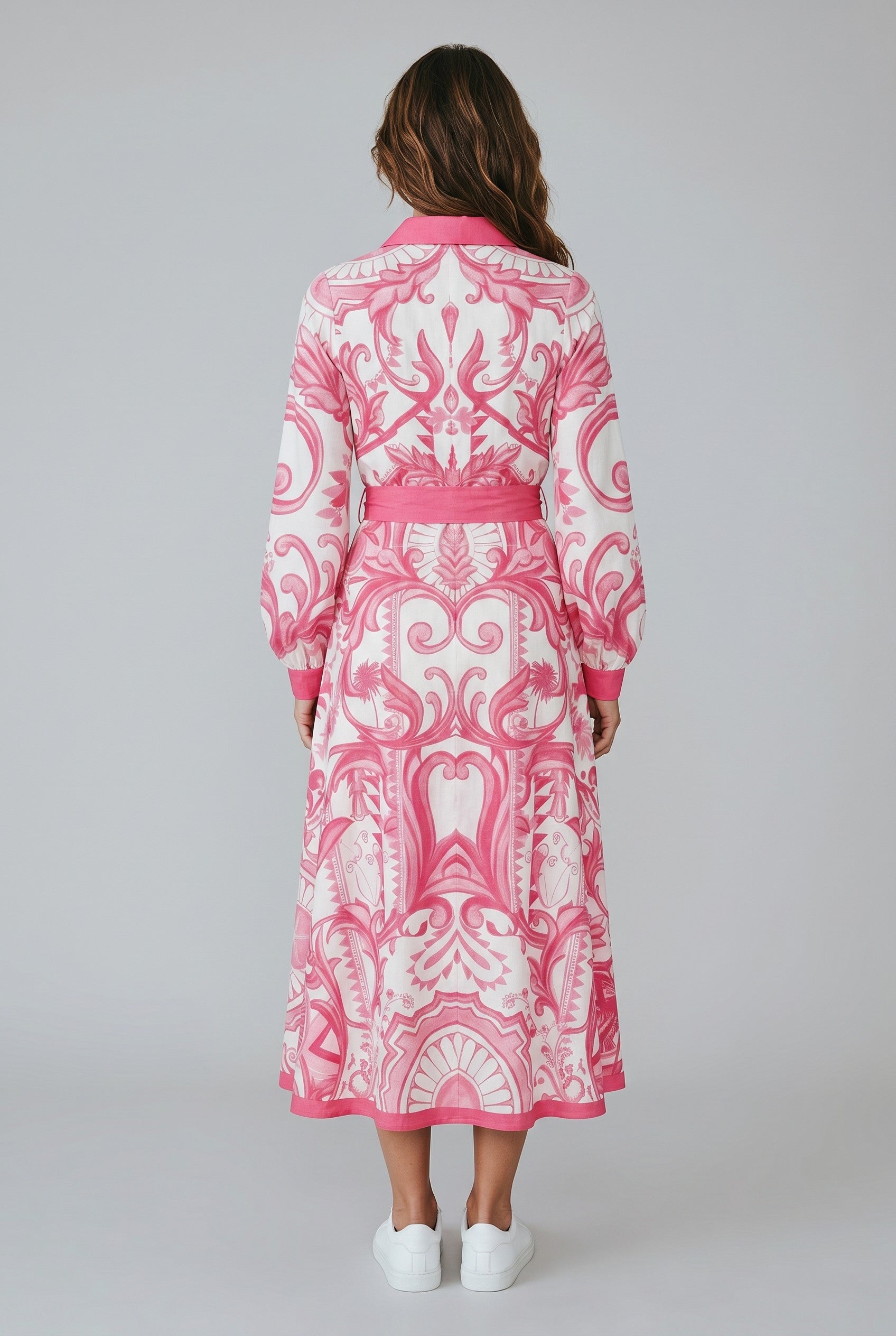SKL030 Pink