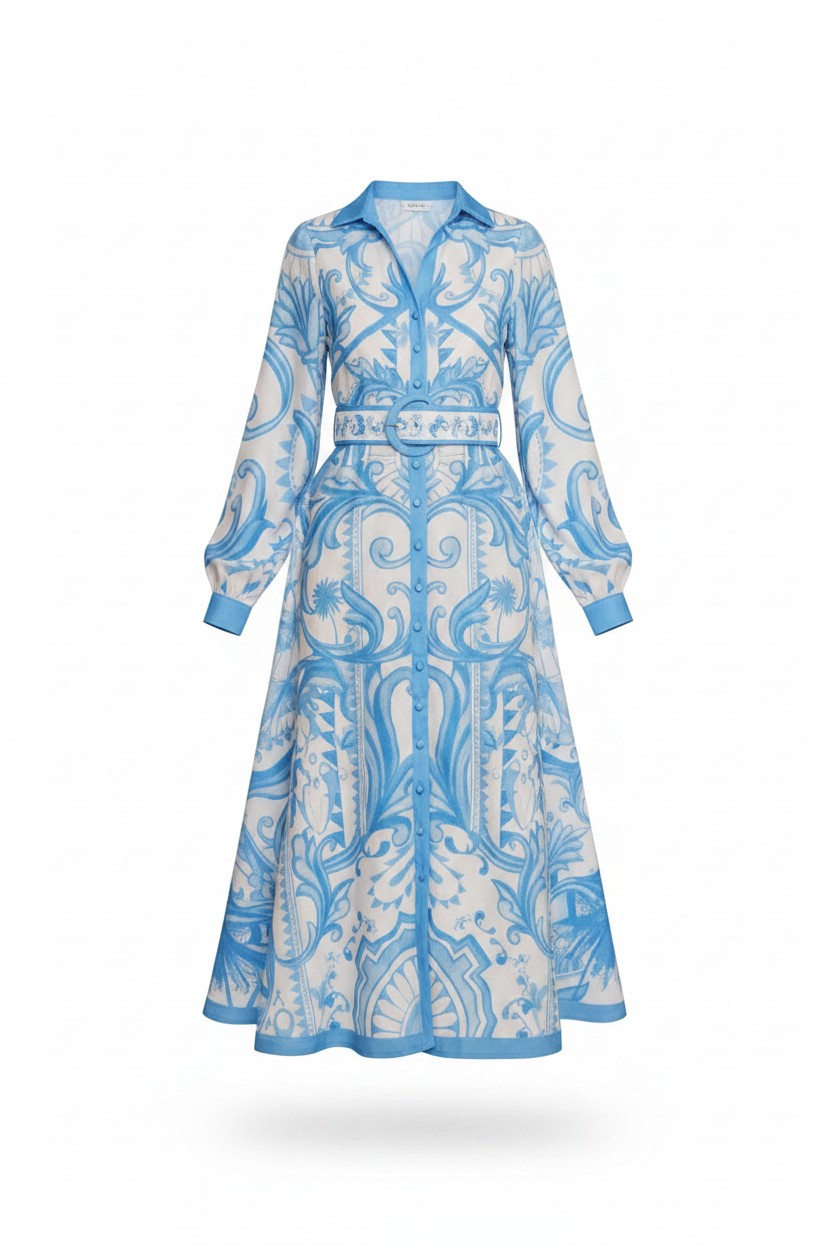 SKL030 Blue