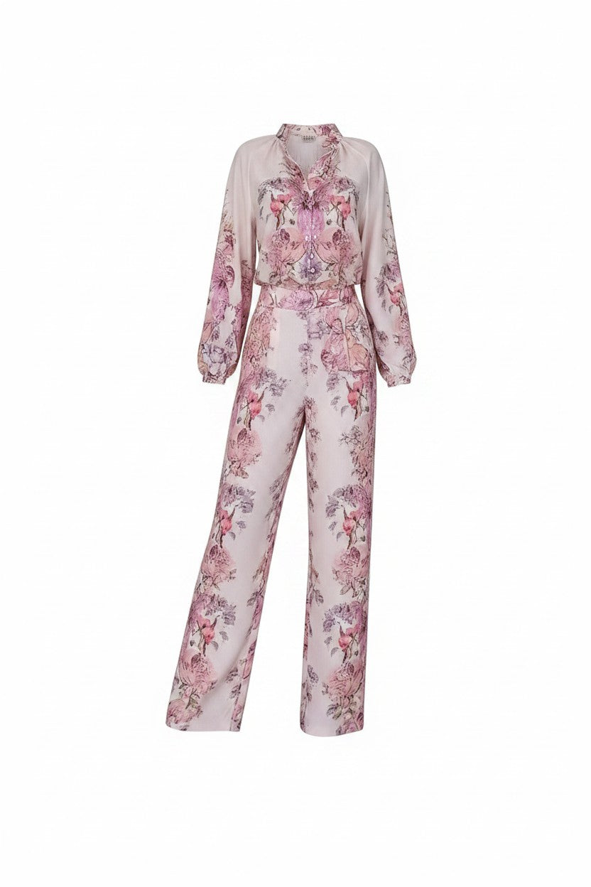 SKL035 Pink