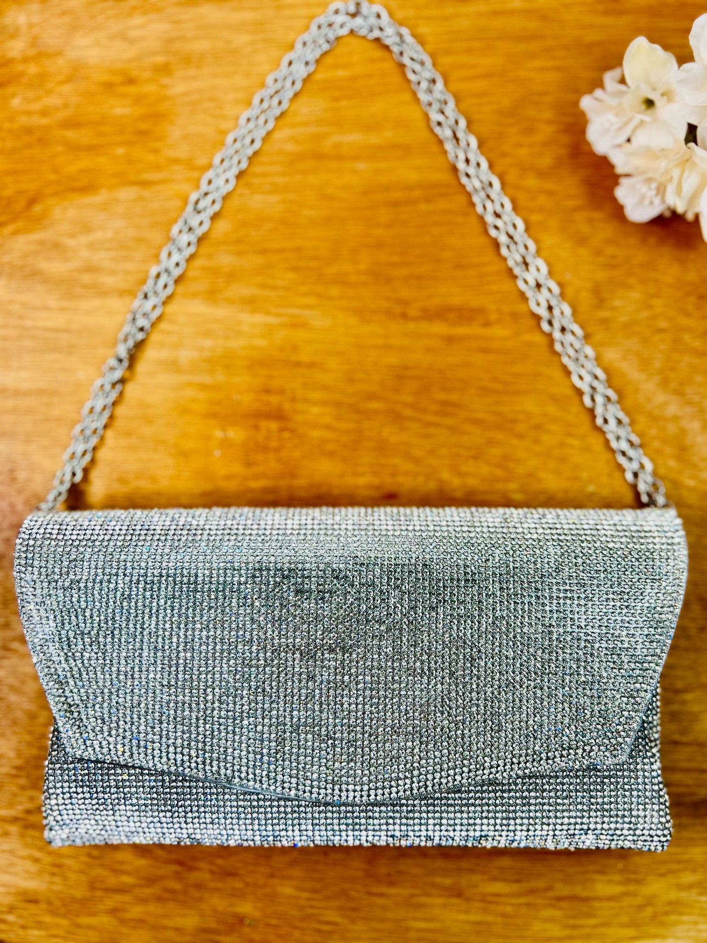 ZY0946 Silver
