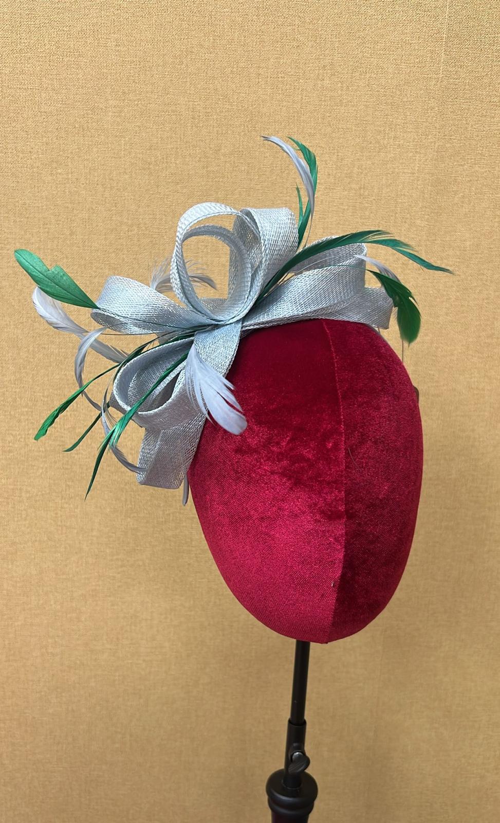 F0009 Customize (Two Tone Colors)