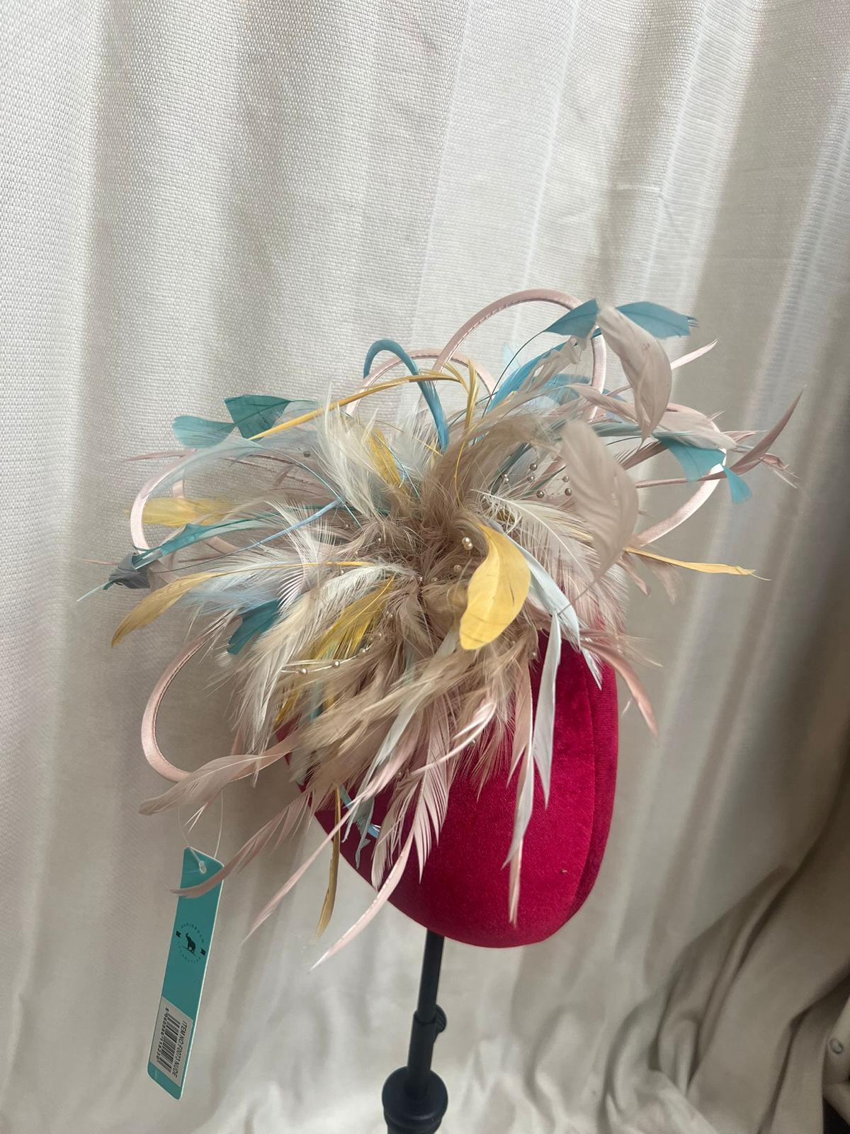 F0073 Customize With 2 Tones