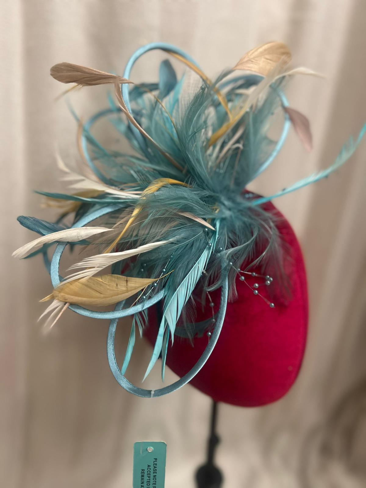 F0073 Customize With 2 Tones