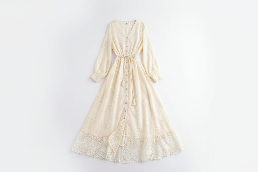 SKL002 Ivory