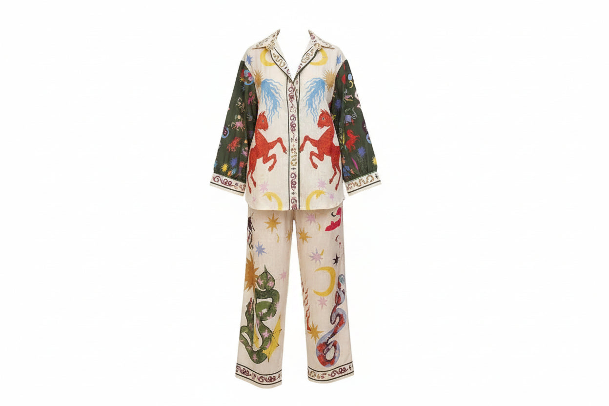 SKL007 Summer Furite