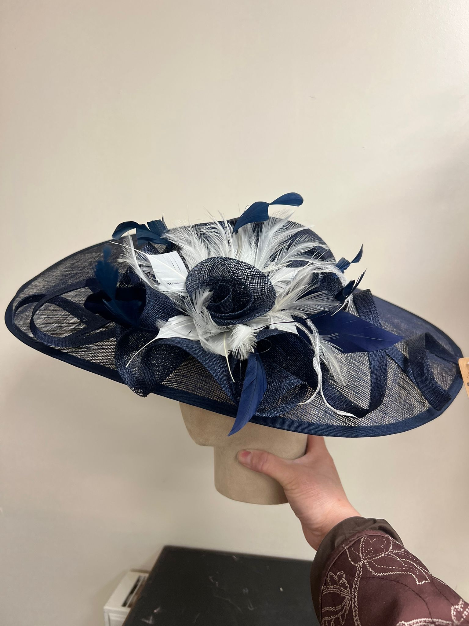 F0065 Customize With 2 Tones