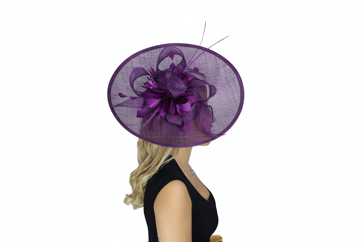 F0040 (Clip & HEadband)