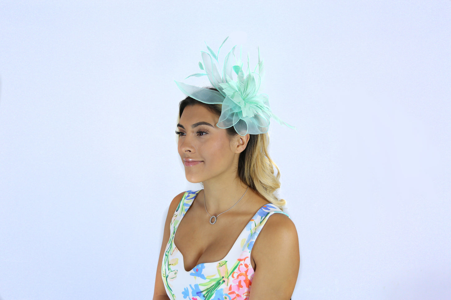 F0033 Light Green